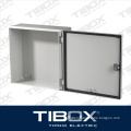 Steel Terminal Box - Tb Series Sheet Steel Box with Lock System